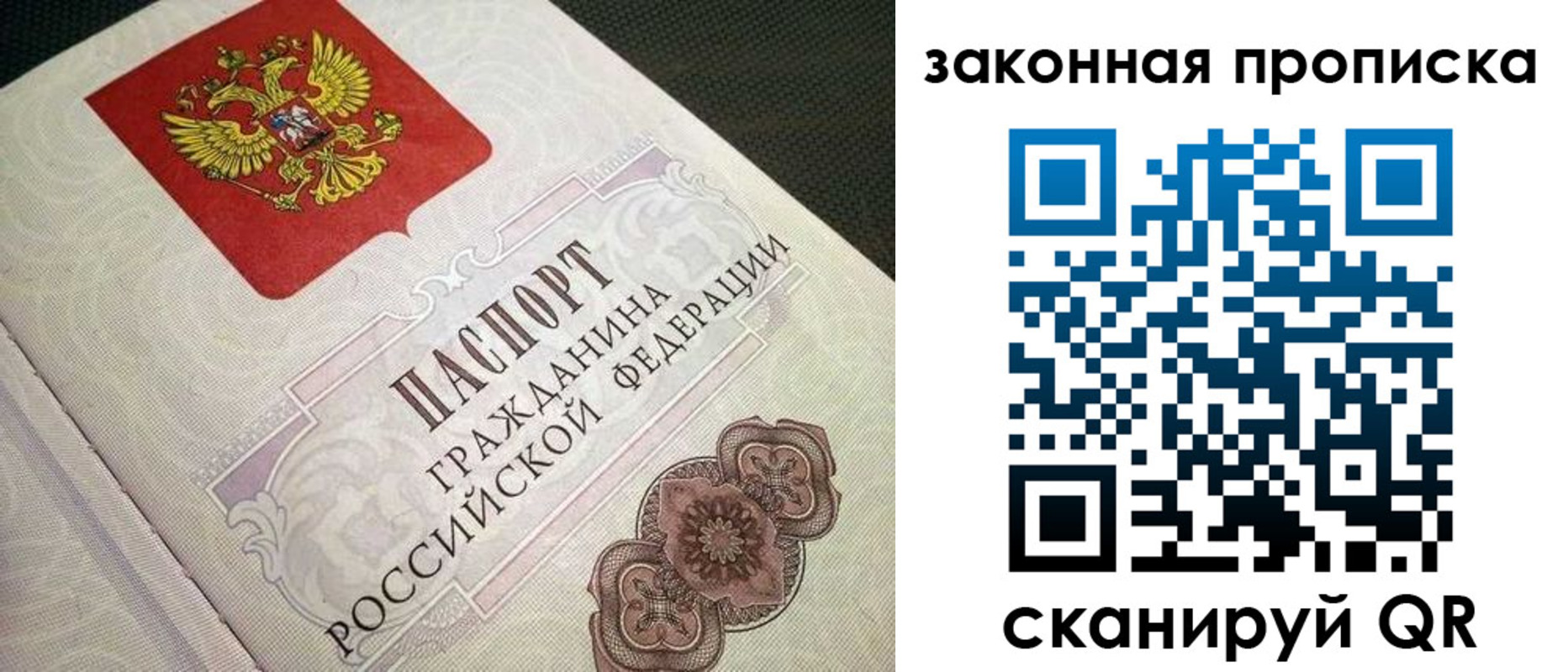 временная прописка в Бабаево
